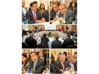 India, US discuss powering AI economy through energy, digital infrastructure on UNGA sidelines