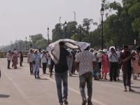 India may see 15,800 additional heat deaths due to ‘Super El Niño’ linked warming