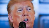 Trump Threatens to 'Annihilate' Iran if No Peace Deal is Reached