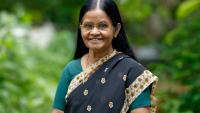 Malayalam actress Savithri Sreedharan, known for ‘Sudani from Nigeria’, dies at 83