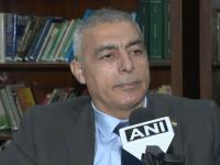 Not strange, considering US’ approach to genocidal war on Gaza: Palestinian envoy on visa restriction ahead of UNGA