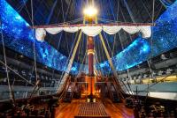 SM Mall of Asia Complex expands cultural offering with Philippines’ first experiential maritime museum