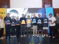 Bahia, Simeon rule Grand Corporate Golf tilt
