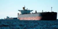 Ukrainian commander says flying drones have disabled 300 tankers in Russia's shadow fleet