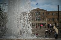 Births Decline by More Than 50% in Six Greek Regional Units