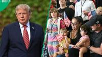 Trump administration plans to welcome 17,500 more White South Africans as refugees
