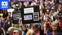 Push for mandatory life sentences for domestic violence murders