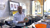 How a 74-year-old kunafa maker helped shape Abu Dhabi