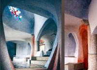 Meet the Architect Who Made Sardinian Homes Blend into Nature