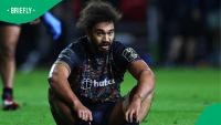 Former Samoa Captain Chris Vui’s New Life After Rugby Exit