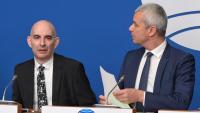 Presidential election: Bulgarians choose a side in Russia’s war