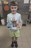 Back to school means less cafeteria waste at five Michigan schools