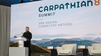 Hungarians and Czechs Cool on Ukraine’s ‘Carpathian 8’ Ambitions