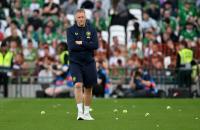 Ireland shouldn't be playing Israel: opinion