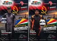 Turning FIA Access into opportunity for Seychelles Motorsport