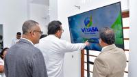 Sri Lanka opens ‘ViYASA’ centre to fast-track business and investment approvals