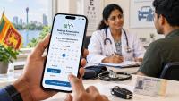 Sri Lanka to launch digital medical appointment system for driving licences