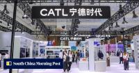 Chinese EV battery giant CATL starts trial production at Hungarian factory