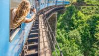 Which type of solo traveller are you? Complete our quiz and find your perfect holiday with added alone time…