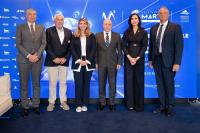 Indonesia pitches marine tourism potential to investors in Monaco