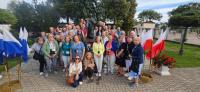Tearful Joy, Historic Lessons Marked Harrisburg Catholics’ Pilgrimage to Poland