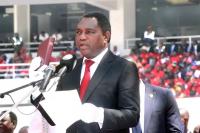 Zambians clash online over calls to keep Hichilema beyond 2031