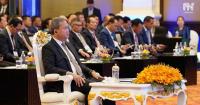 International Conference on Combating Online Scams Kicks Off Today in Phnom Penh