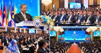 Cambodian PM Proposes Five Priorities to Strengthen Global Cooperation against Online Scams