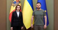 Moldova: 60 days of emergency due to risks of water and energy shortages