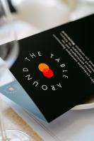 Mastercard’s ‘Around the Table’ culinary initiative returns for second consecutive year