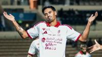 I Want Financial Freedom  –Reijnders Admits Money Motivated Saudi Transfer