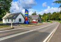 ‘Highly profitable’ Moray petrol station, shop and Post Office on A95, described as a ‘fantastic lifestyle opportunity’, hits the market