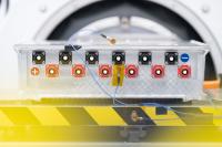 German electronics exports up significantly in July