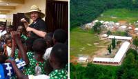 MrBeast responds to backlash after spending $10,000,000 in Ghana