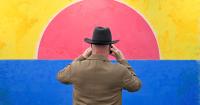 Frieze fuelled London's art boom and now the stage is set for Abu Dhabi