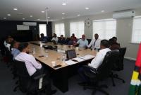 Guyana braces for extreme El Niño with measures to ensure adequate water supply, says Minister Mustapha