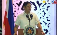 The world they sail in is evolving: Marcos pushes for enhanced protection of Filipino seafarers