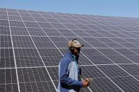 Johannesburg tests solar microgrids for informal settlements