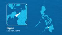 Iligan braces for El Niño’s impact on agriculture, electricity