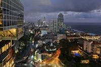 Sri Lanka economy resilient but risks remain tilted to downside, IMF says