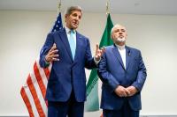 Penn recognizes former secretary of state with climate diplomacy award