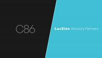 C86 expands European presence with stake in LucSien Advisory Partners