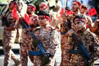 Why Iran Can Still Keep Fighting Despite Its Economic Collapse