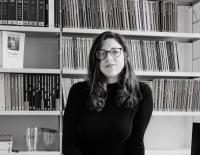 Argentine Embassy in Spain demands redress for writer Ariana Harwicz