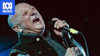 Australian rock legend Angry Anderson dies, aged 79