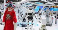 From the World Manufacturing Convention: Anhui's High-Quality Industrial Development