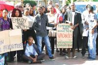 YOUTH UNEMPLOYMENT REMAINS HIGH AT BOTSWANA@60