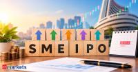 5 SME IPOs to open today: Check issue size, price band and key detail