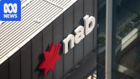 NAB customers back online after experiencing phone and internet banking outages