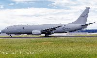 Australia advances Triton, Peregrine and P-8A programmes